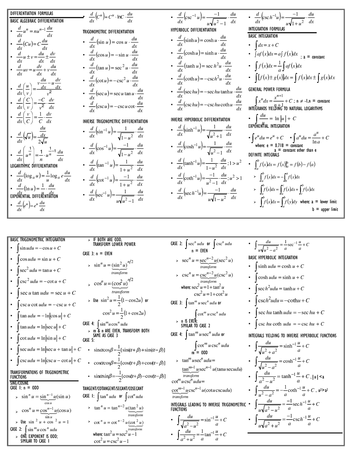 calculus-lecture-notes-1-differentiation-formulas-basic-algebraic