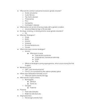 RN Mental Health Online Practice 2019 B - RN Safety And Infection ...