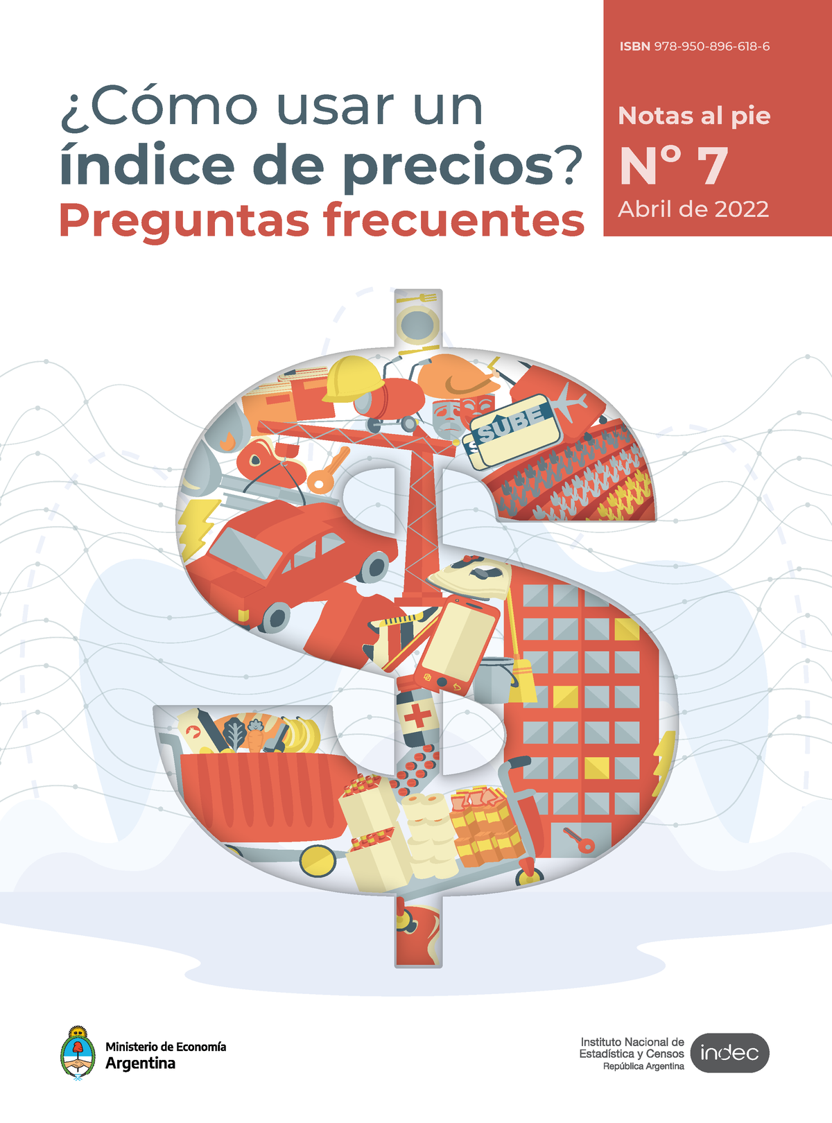 Como Usar Indice Precios 2022 - ¿Cómo Usar Un índice De Precios ...