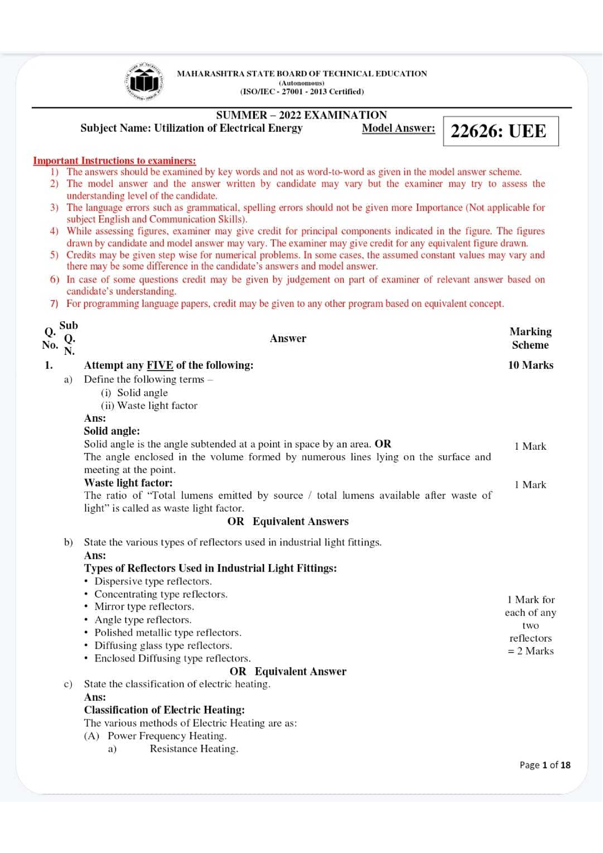 mechanical engineering assignment pdf