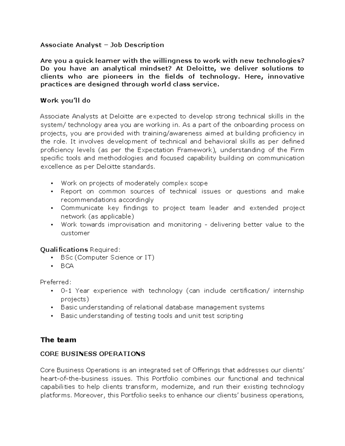 associate-analyst-jd-deloitte-associate-analyst-job-description