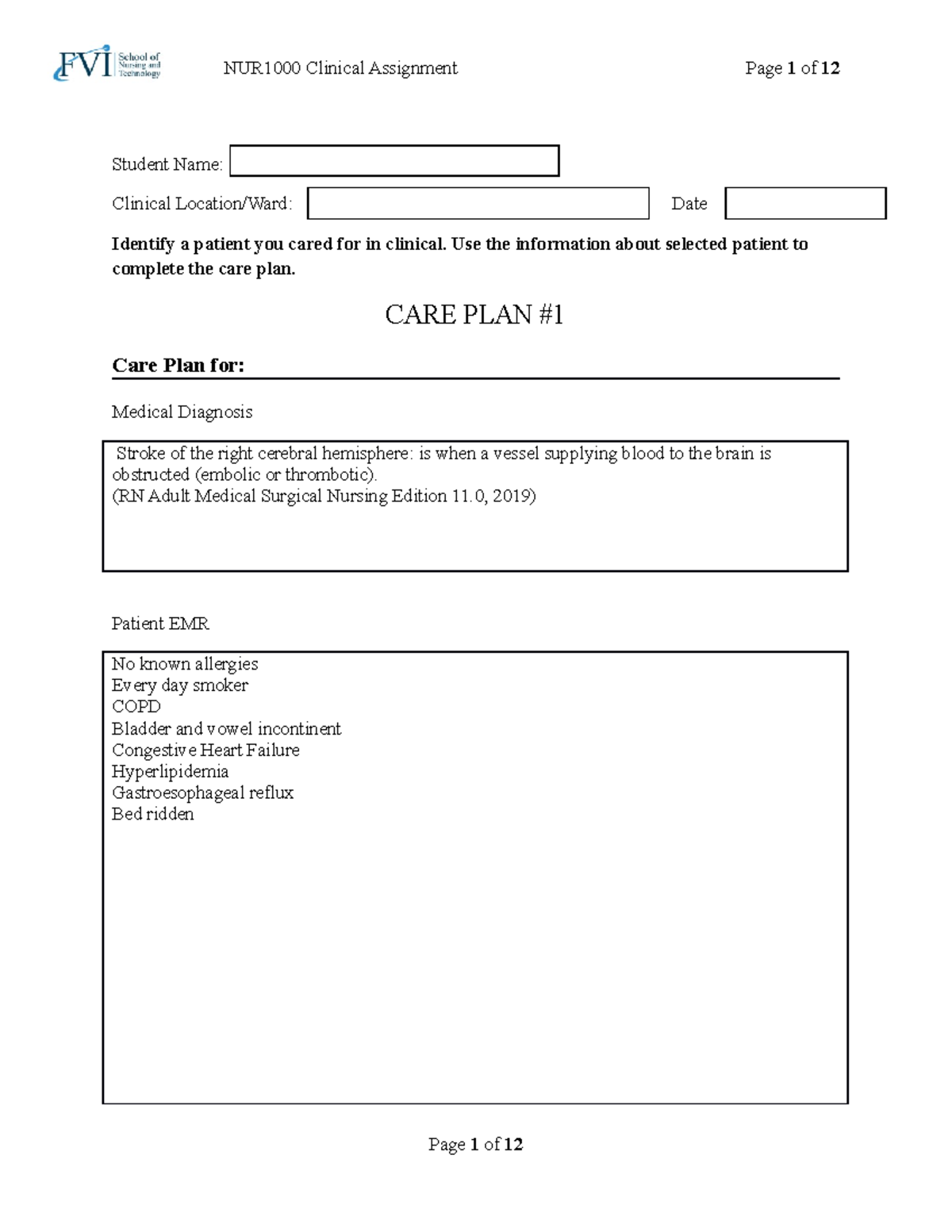 care-plan-1-template-3-2-babsbsh-213231-studocu