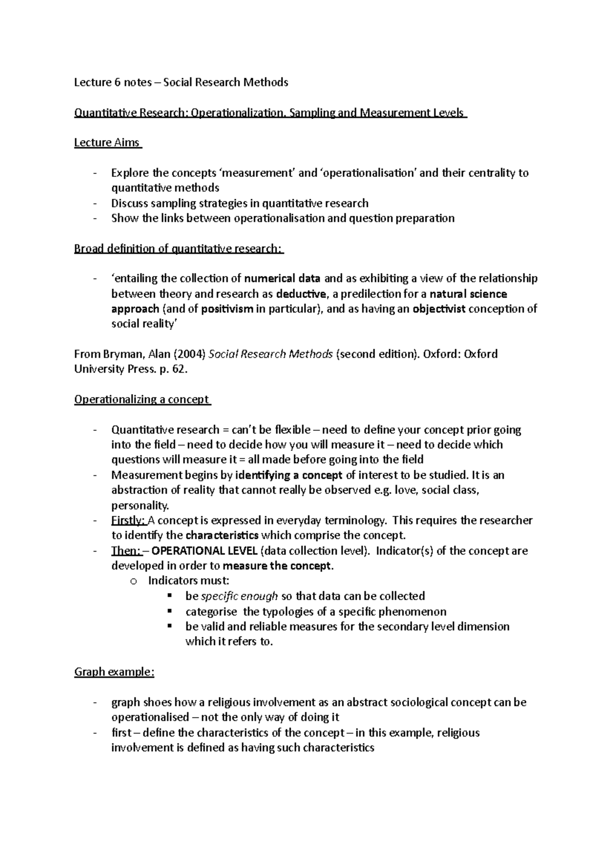 Operationalization visual data 4