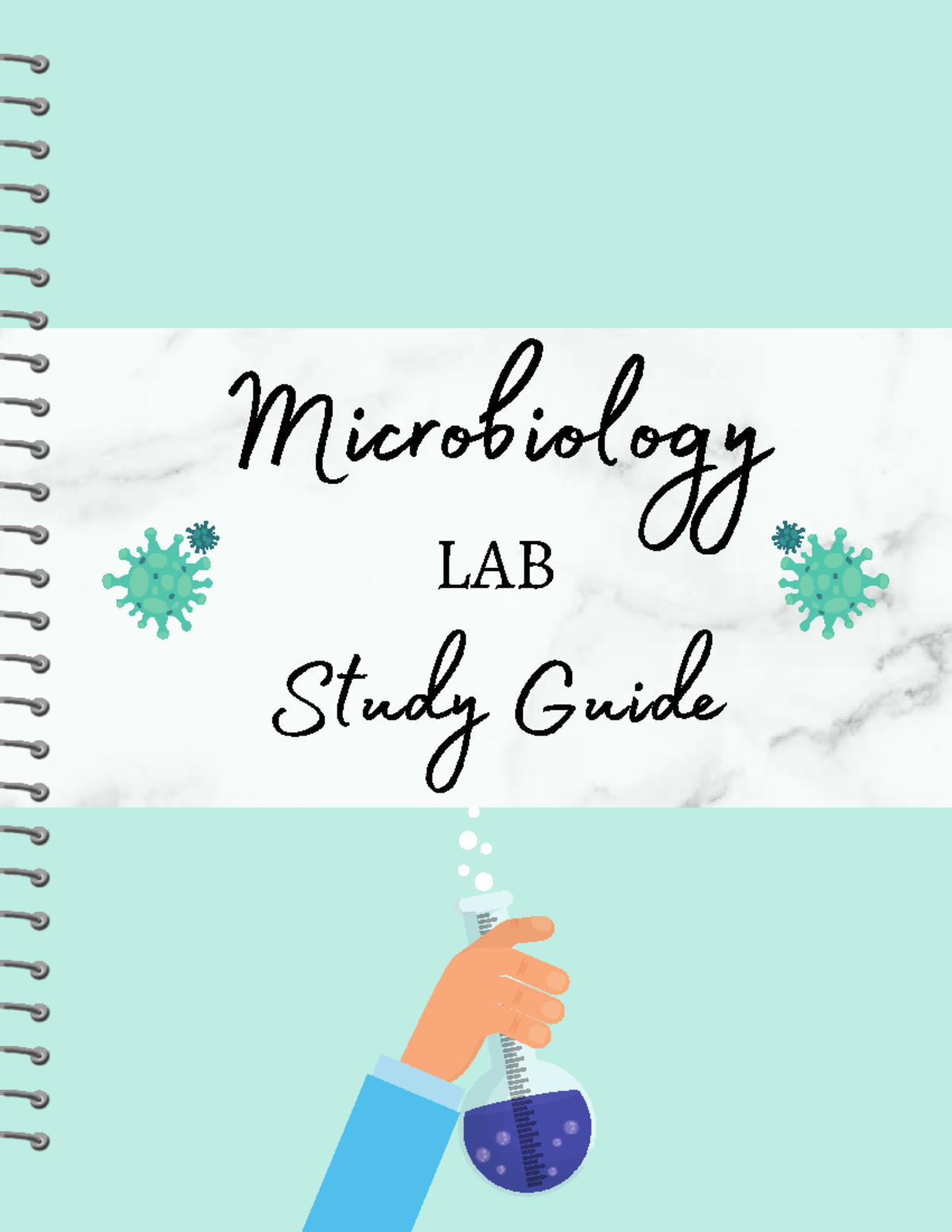 Microbiology Lab Study Guide Biomedstudy - BIMM 120 - Microbiology LAB ...