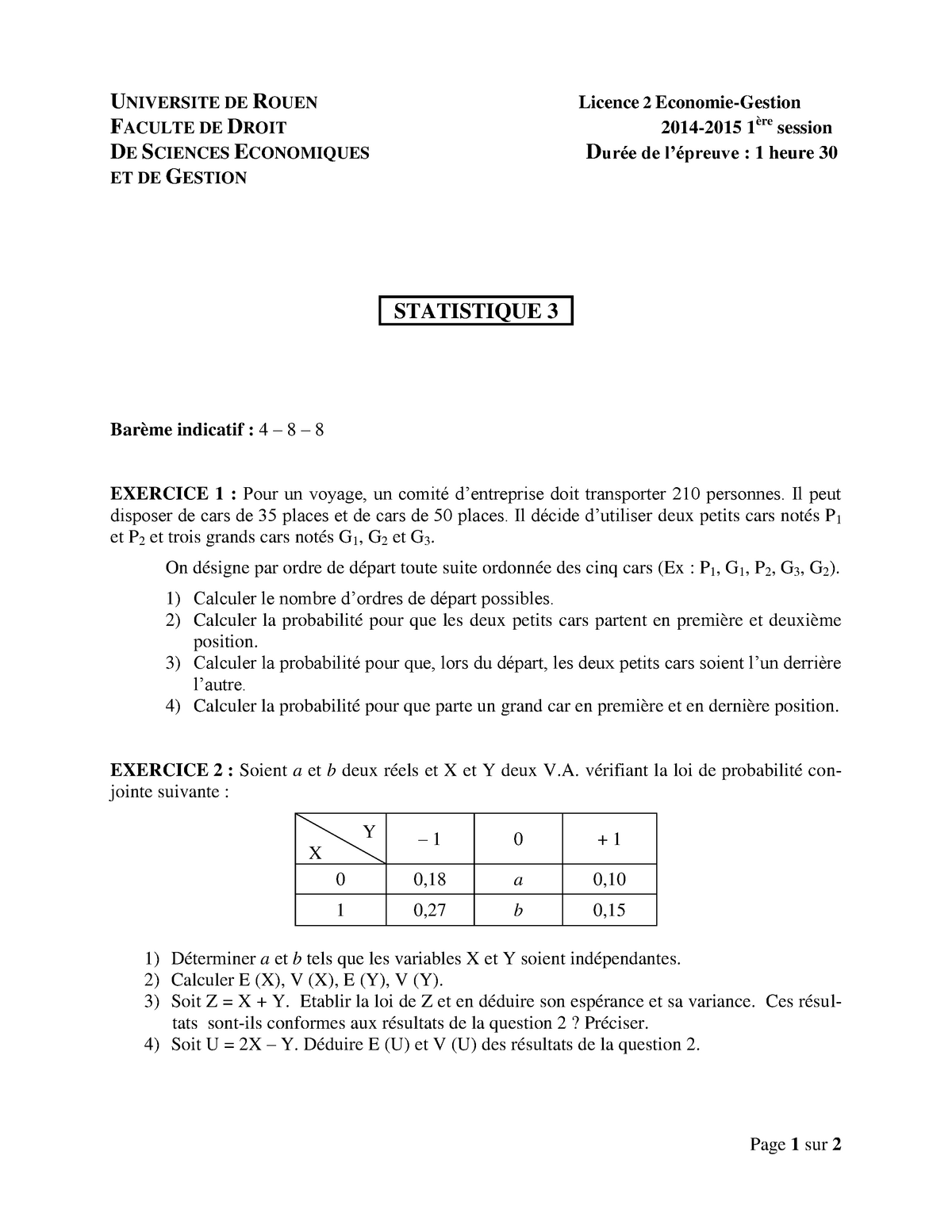 Test D-UN-OE-23 Sample Online