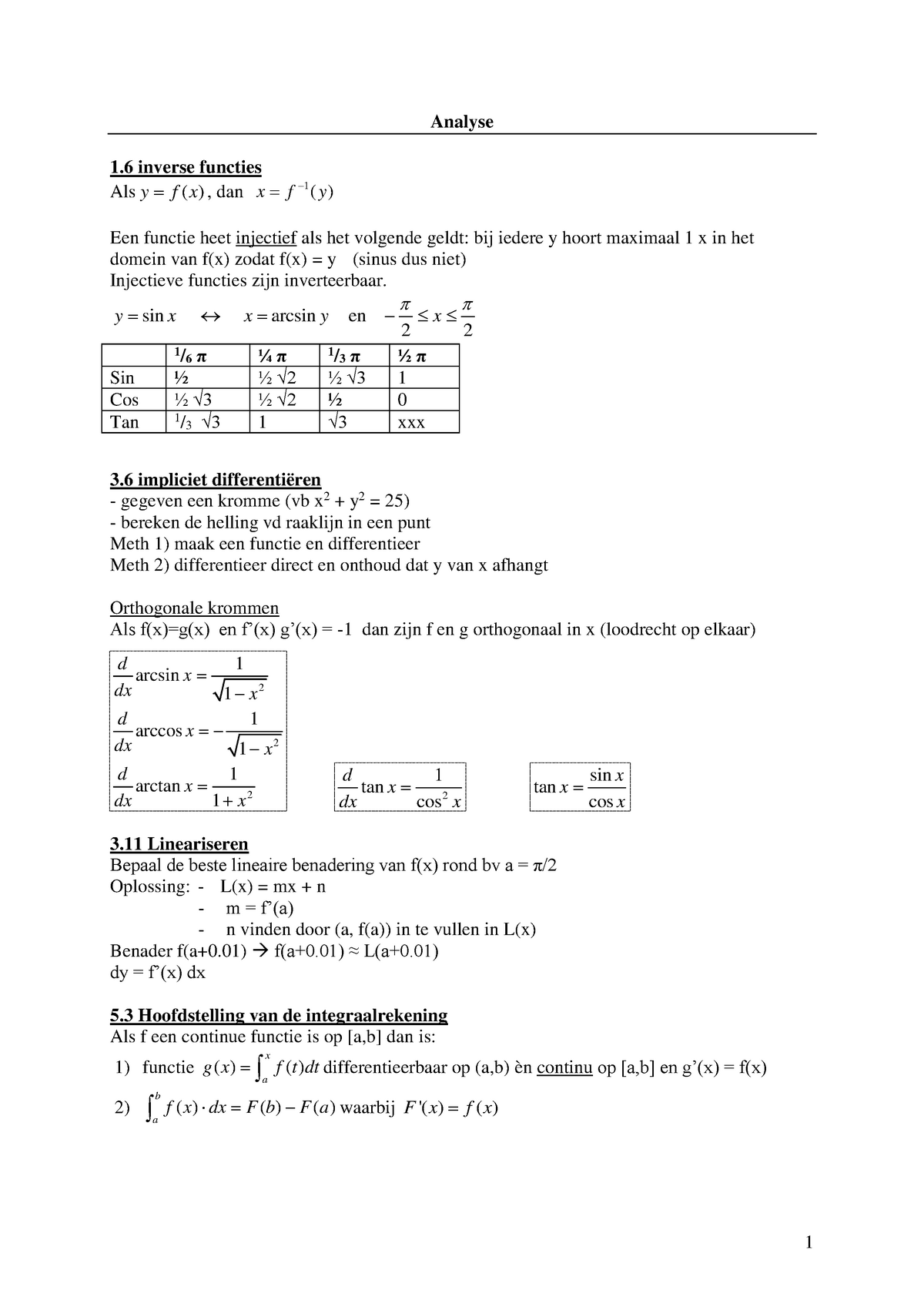 Samenvatting Stewart Calculus Early Transcendentals 7th Stewart Analyse A 1 6 3 6 3 11 5 3 5 5 7 1 7 4 7 8 9 2 9 3 9 4 9 6 17 1 17 2 Studeersnel