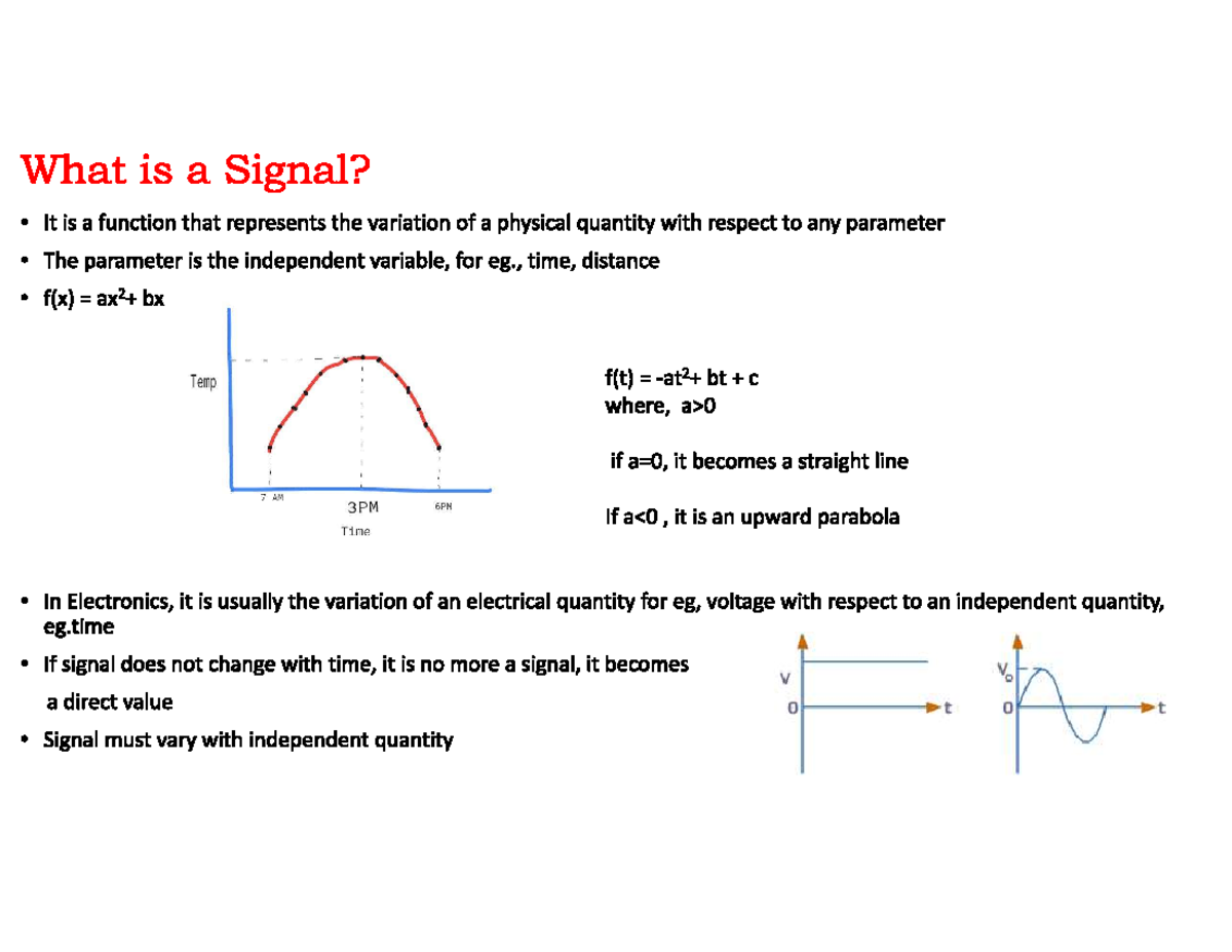 Digital Electronics (Number System) Information Technpolgy Studocu