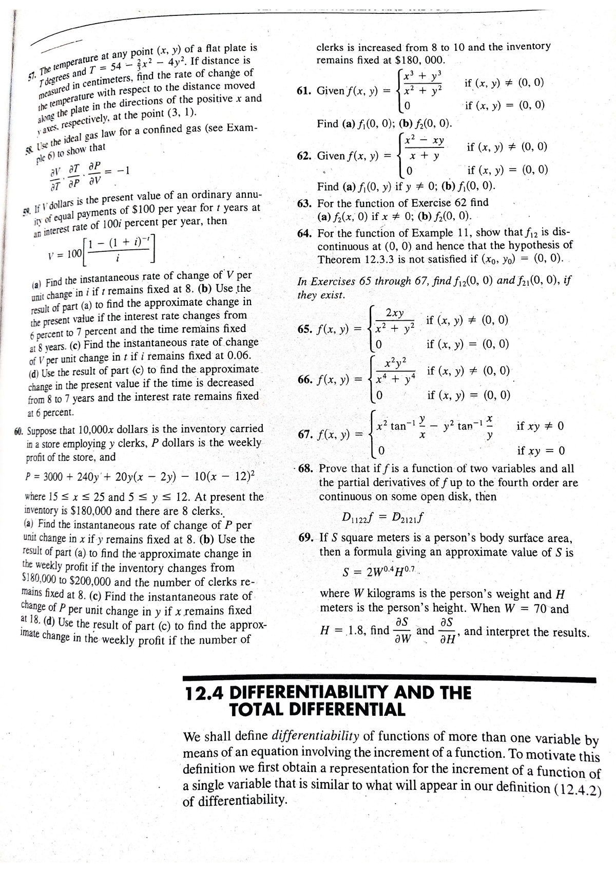 Chapter-12 - Lesson 1 - Bs Statistics - Studocu