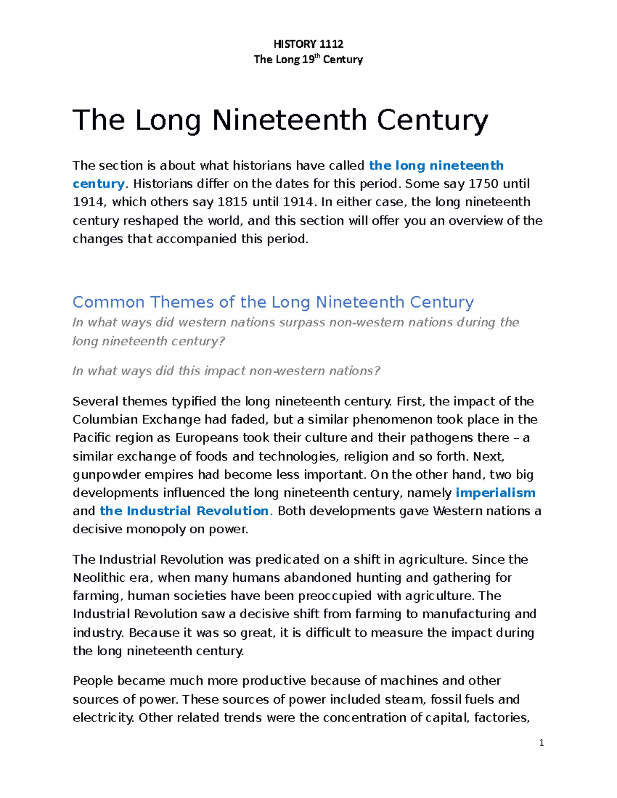 hist-1112-the-long-19th-century-the-long-19th-century-the-long