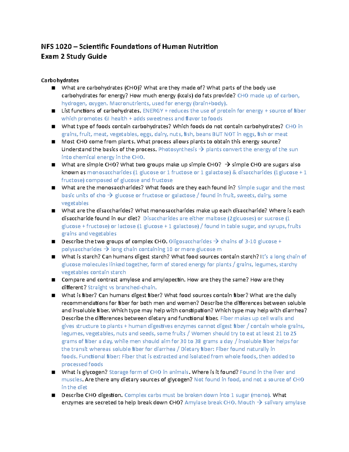 module 4 case study nutrition 1020