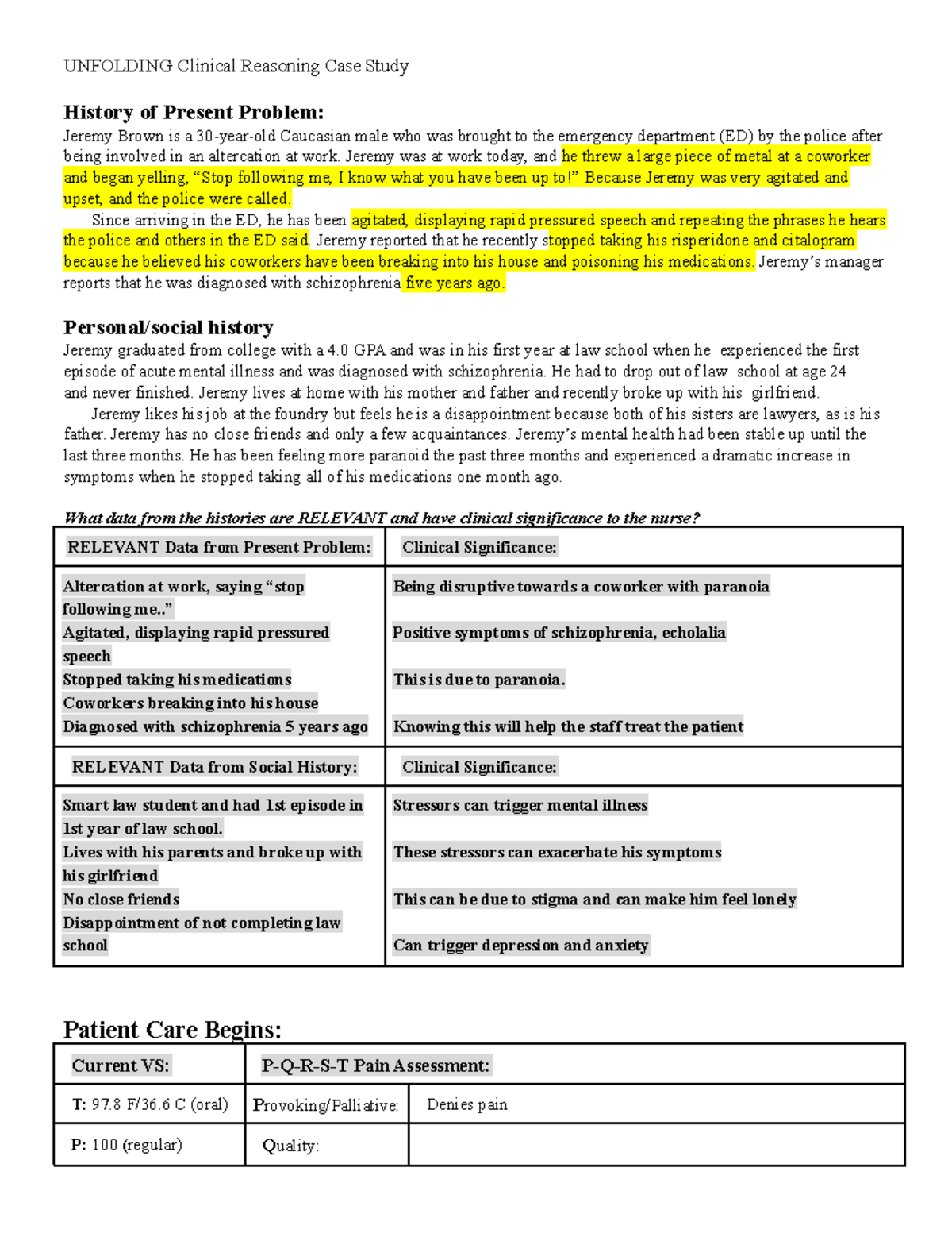 case-study-schizophrenia-unfolding-clinical-reasoning-case-study