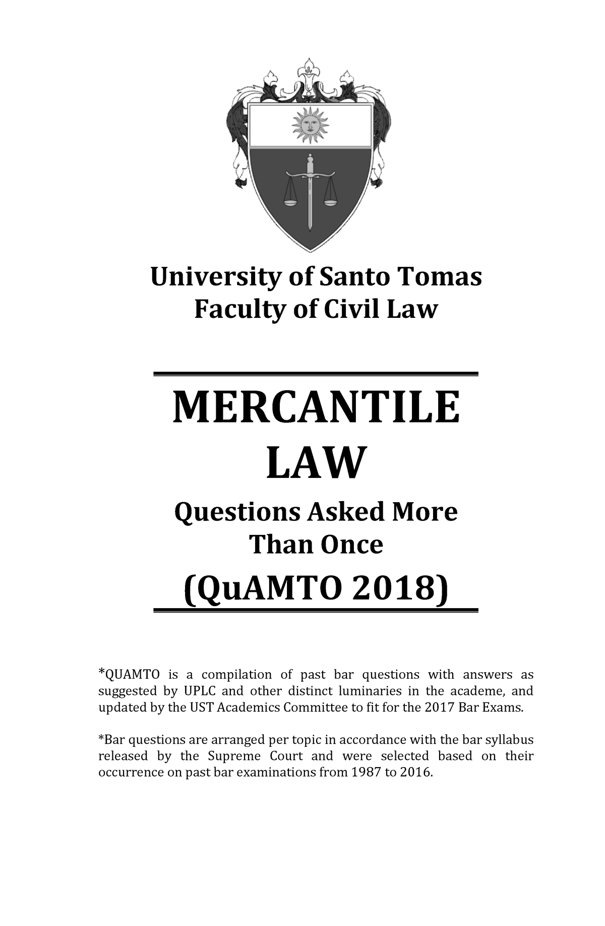 mercantile-law-questions-asked-more-than-commercial-law-studocu