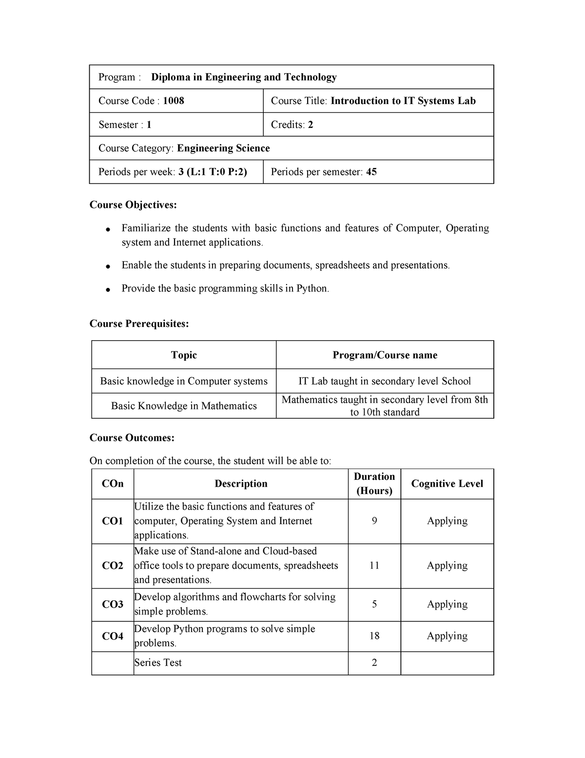 1008-program-diploma-in-engineering-and-technology-course-code