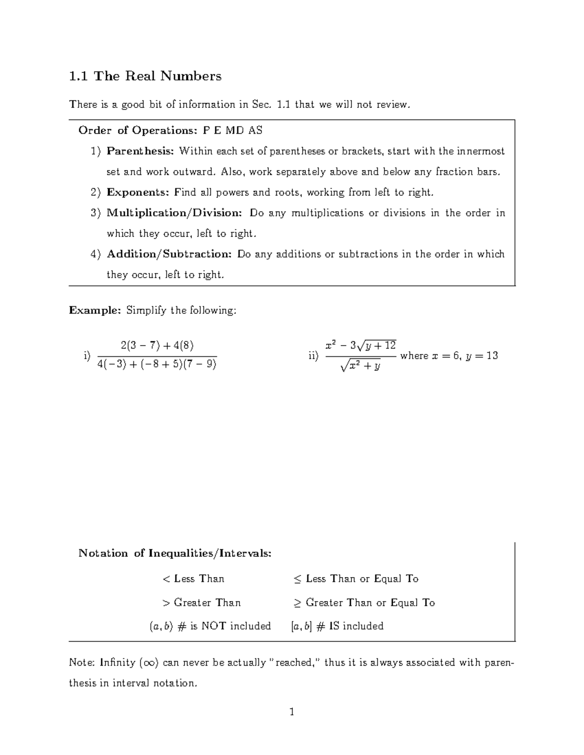 chapter-1-notes-chapter-1-notes-1-the-real-numbers-there-is-a-good