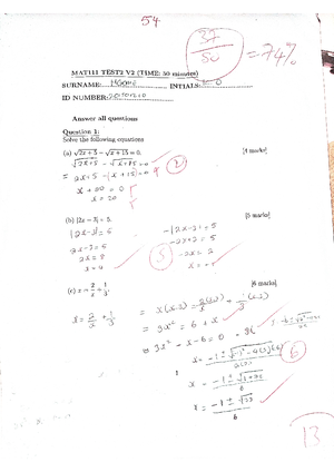 Agriculture Revision Booklet Autosaved Tsabong Unified Secondary