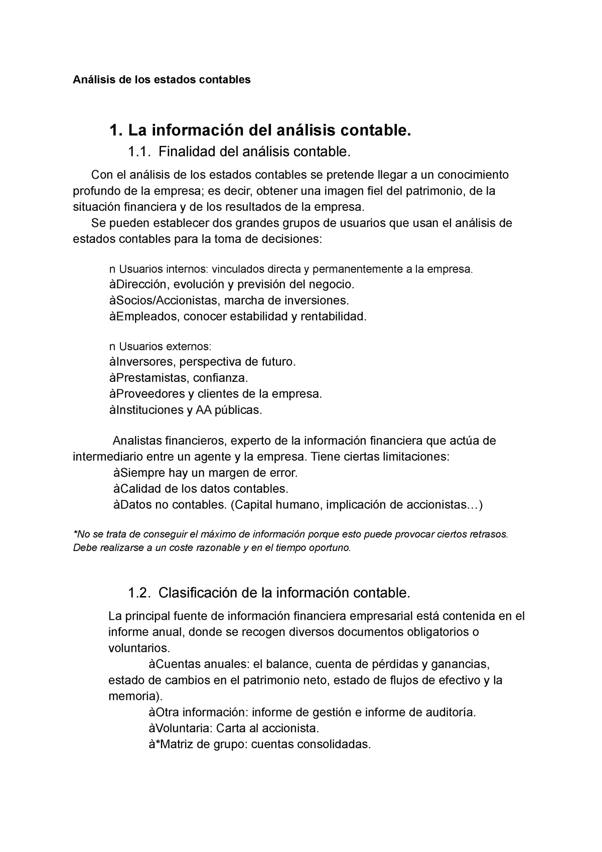 La Importancia De Los Estados Contables Para Tu Empre 9043