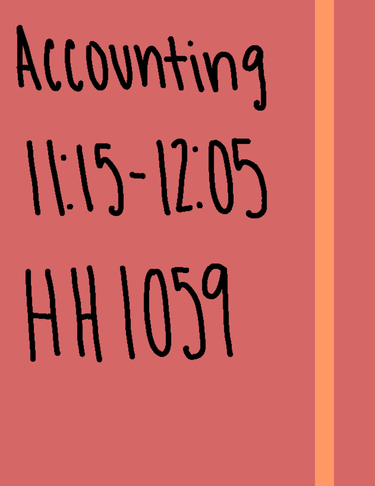 Accounting Checkpoints - Accounting 11 : 19 -11. 1-11- Chapter Ii ...
