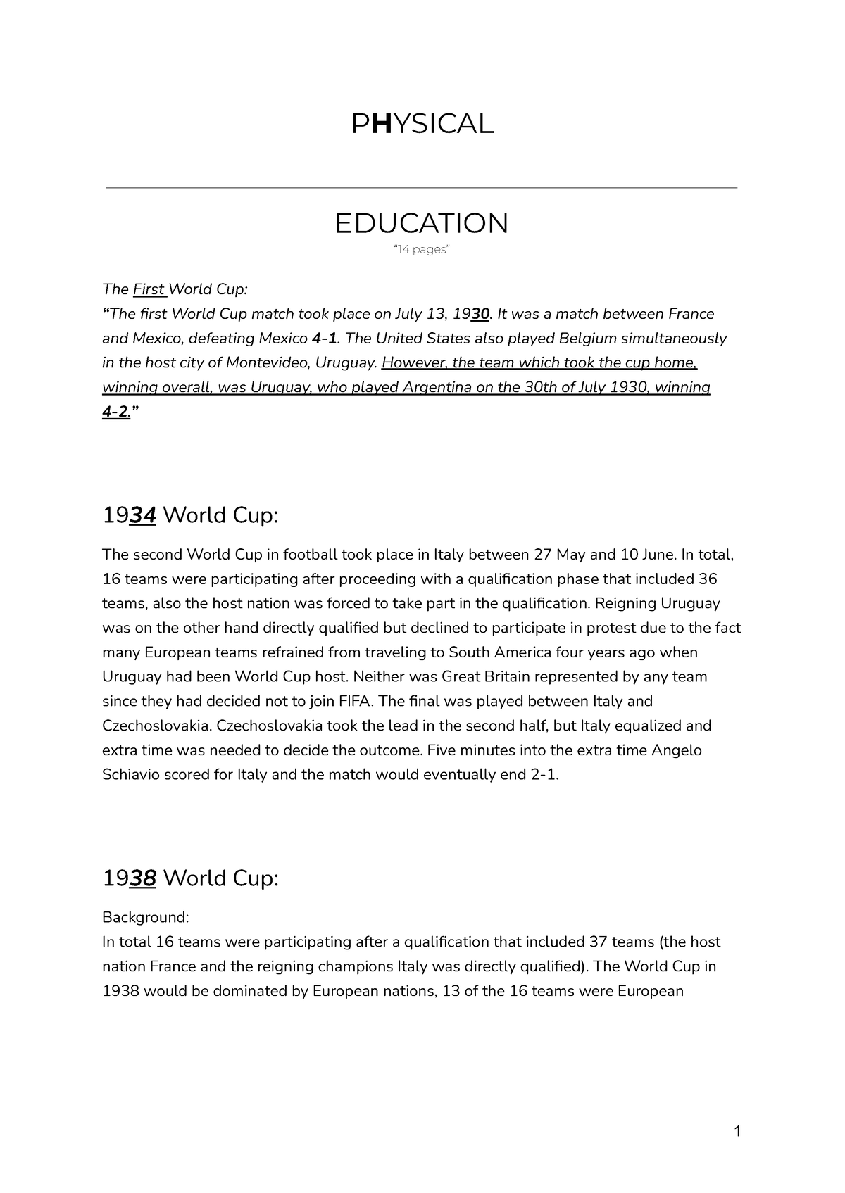 upd-world-cups-damn-physical-education-14-pages-the-first-world