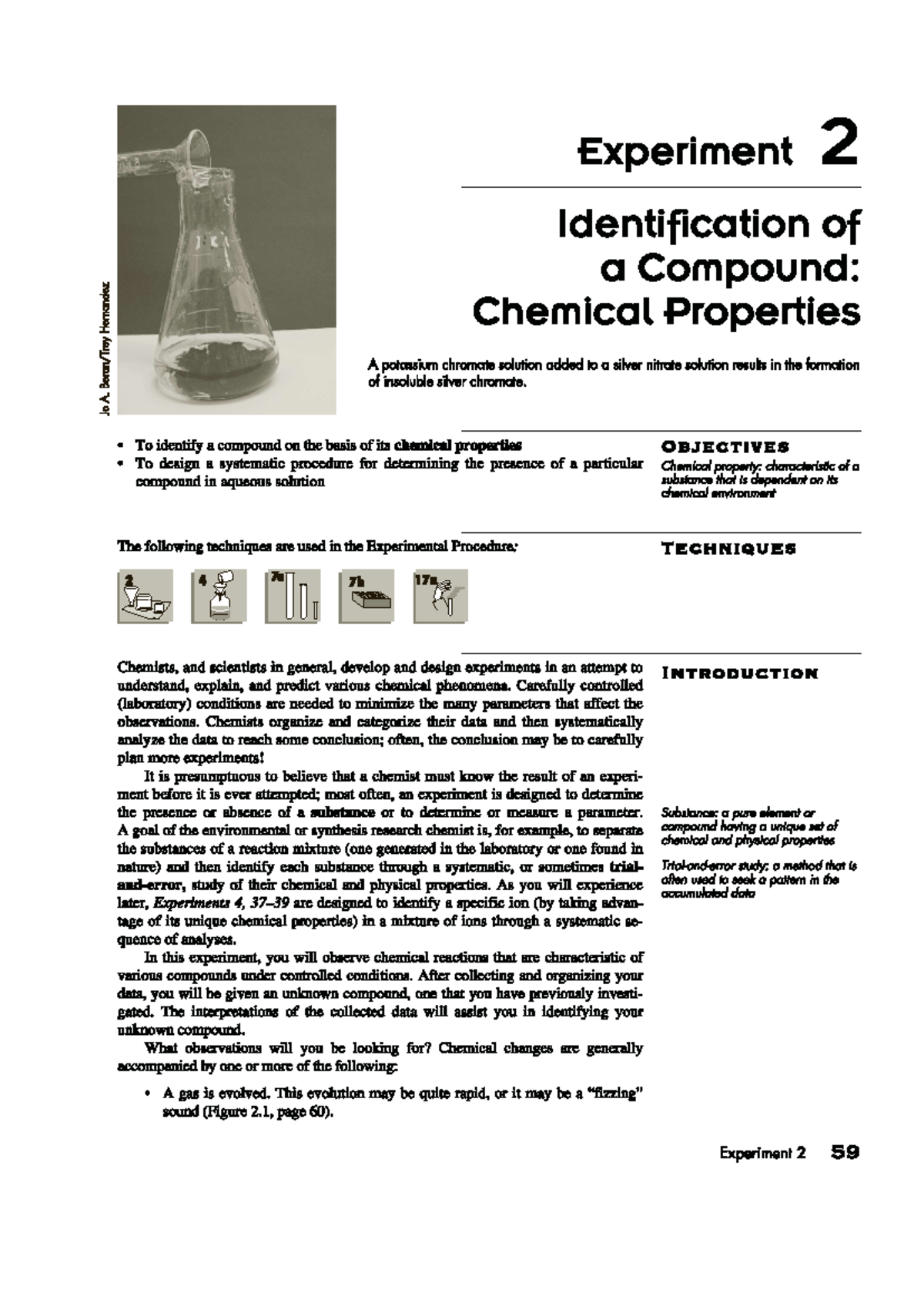 Lab 2 - zetxrdctfvybkuylnbyv8toc7rixtueucyiv7u8y9u - Experiment 2 ...