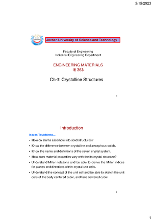 Ch01 Introduction s 2 1 - Summary Mechanics of Materials (2) - Review ...