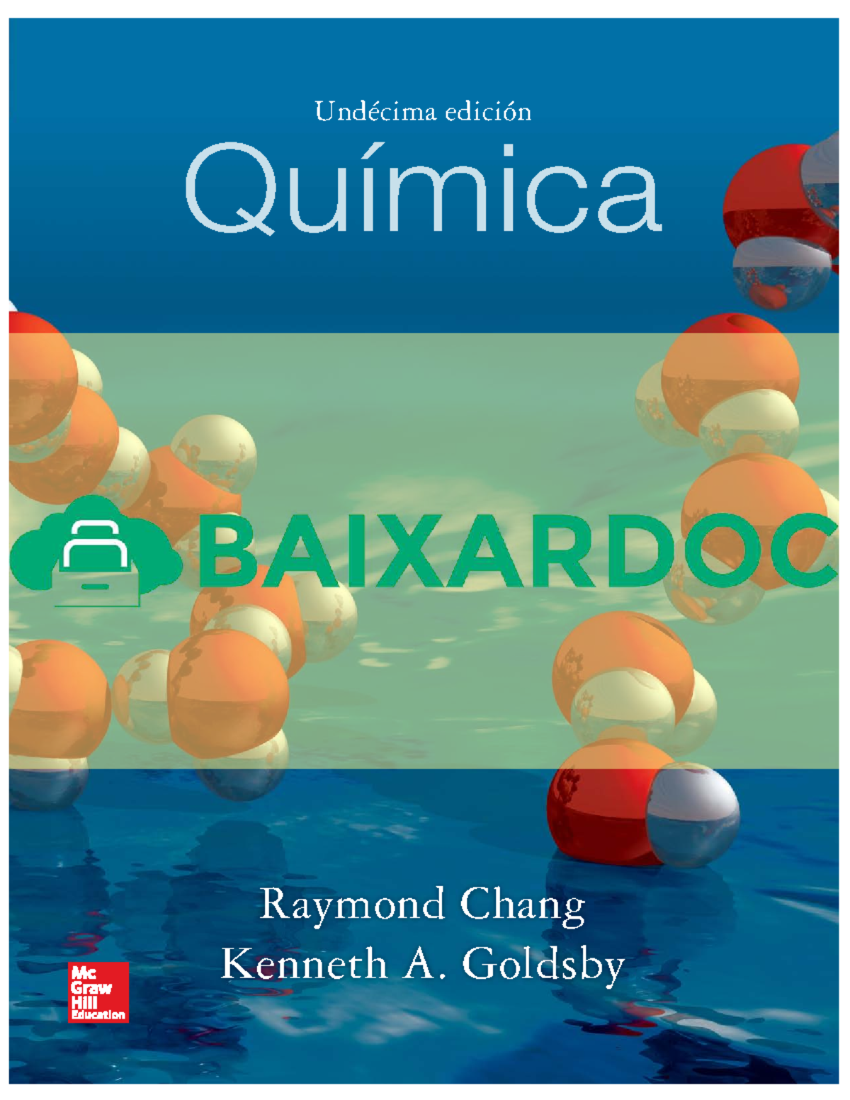 Baixardoc - docst - Química Undécima edición Raymond Chang Kenneth A ...