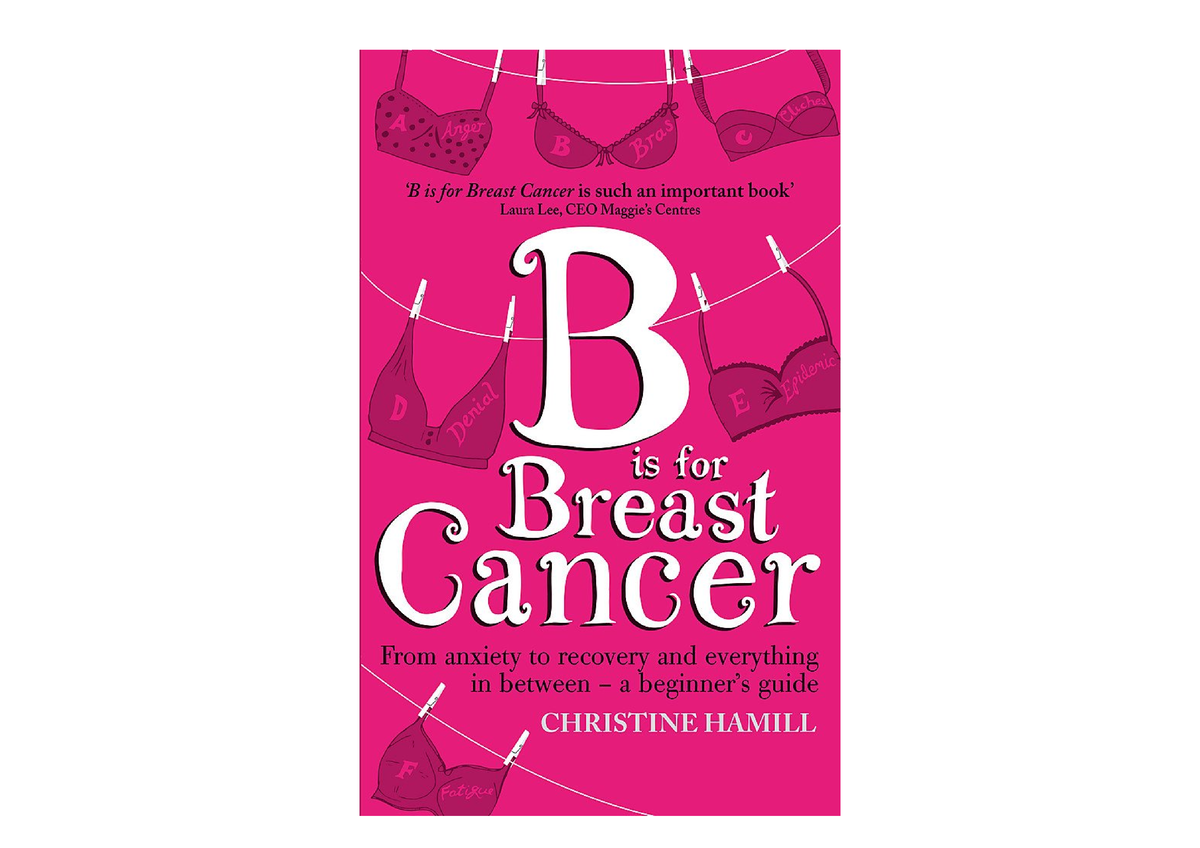 PDF Read Online B Is For Breast Cancer Free Acces - Studocu