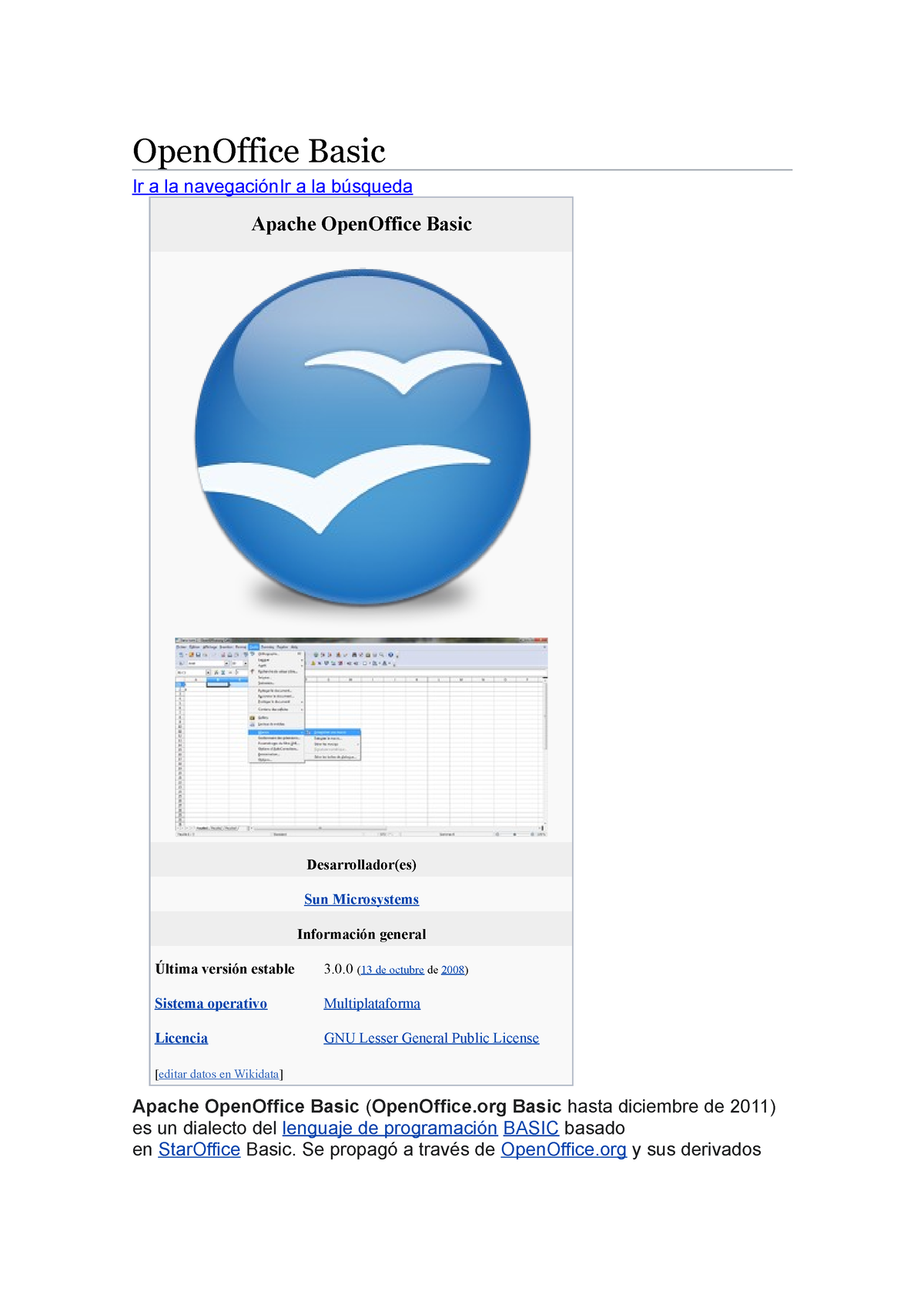 Open Office Basic Jy Ewrf Dfbgdf OpenOffice Basic Ir A La   Thumb 1200 1698 