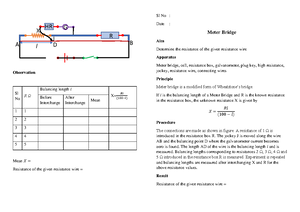 Simpsons method - Short lecture note - Computational physics:Simpson’s ...