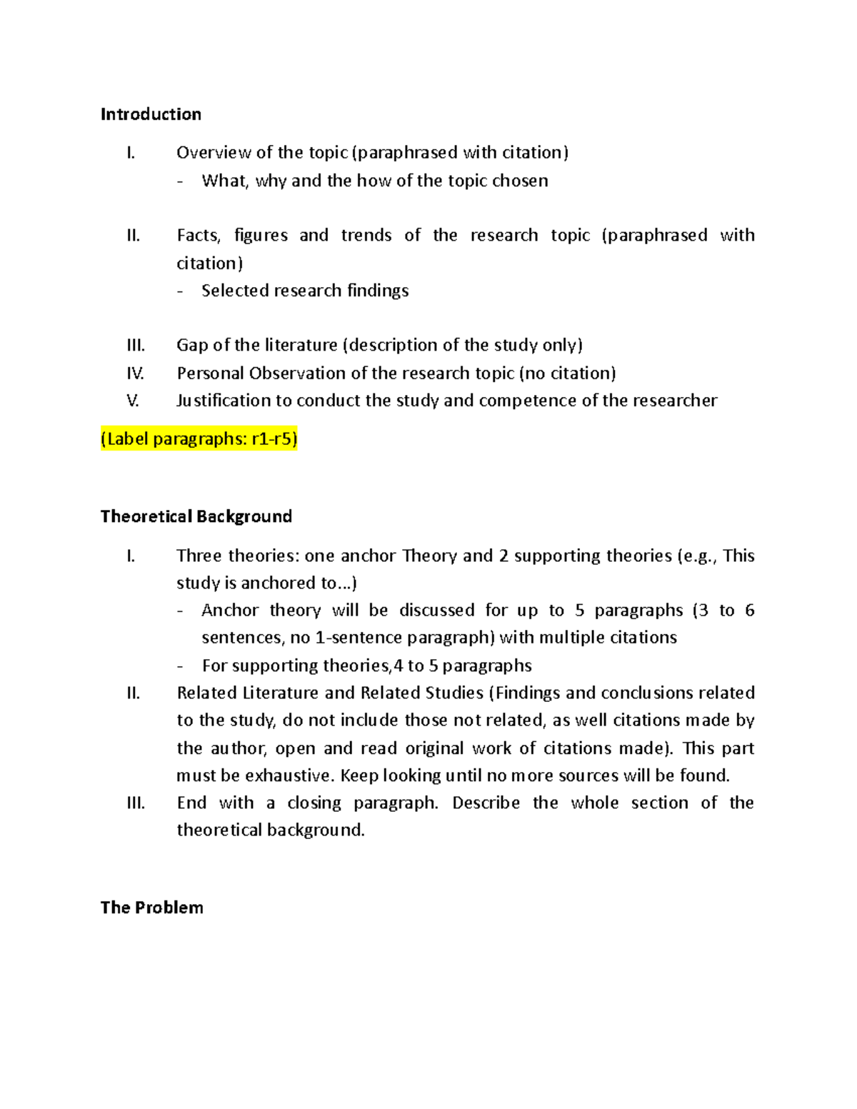 Research-Components - This is our lecture notes - Introduction I ...