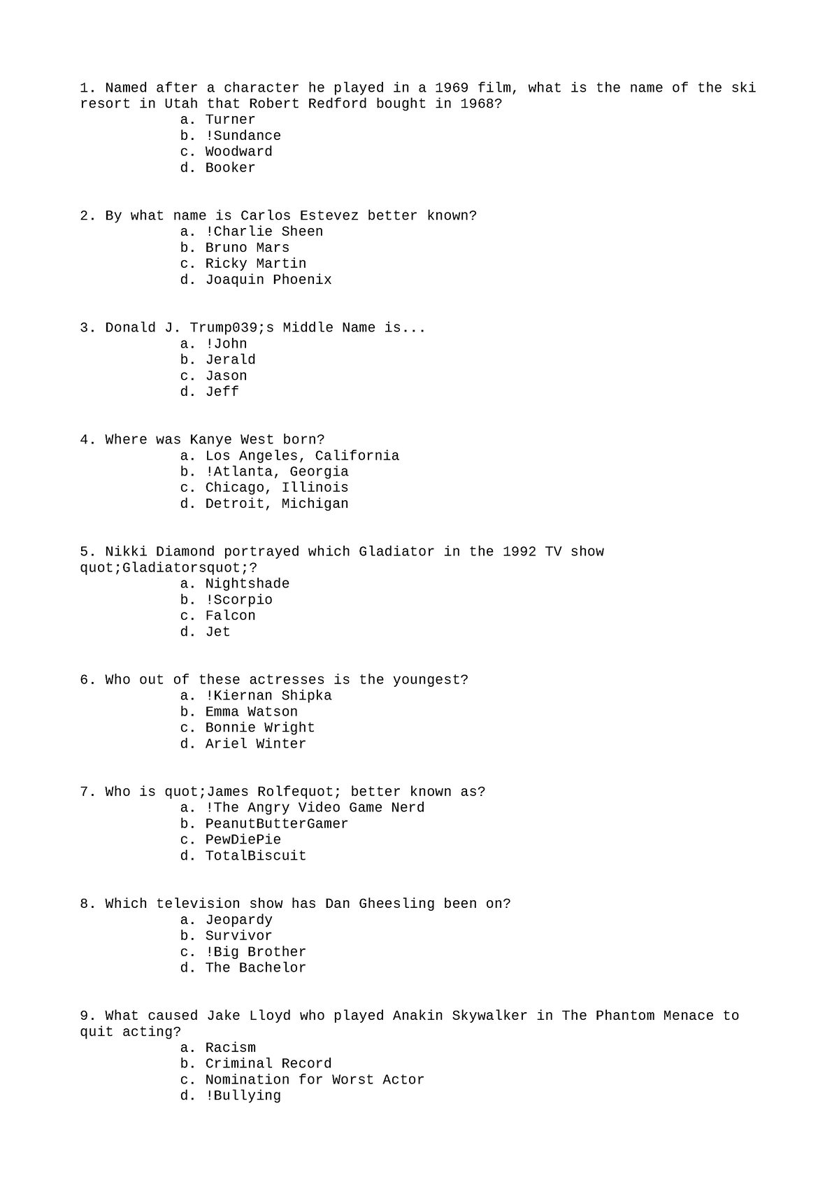 PHIL301 lec notes 3 - contains summaries and description - Named after ...