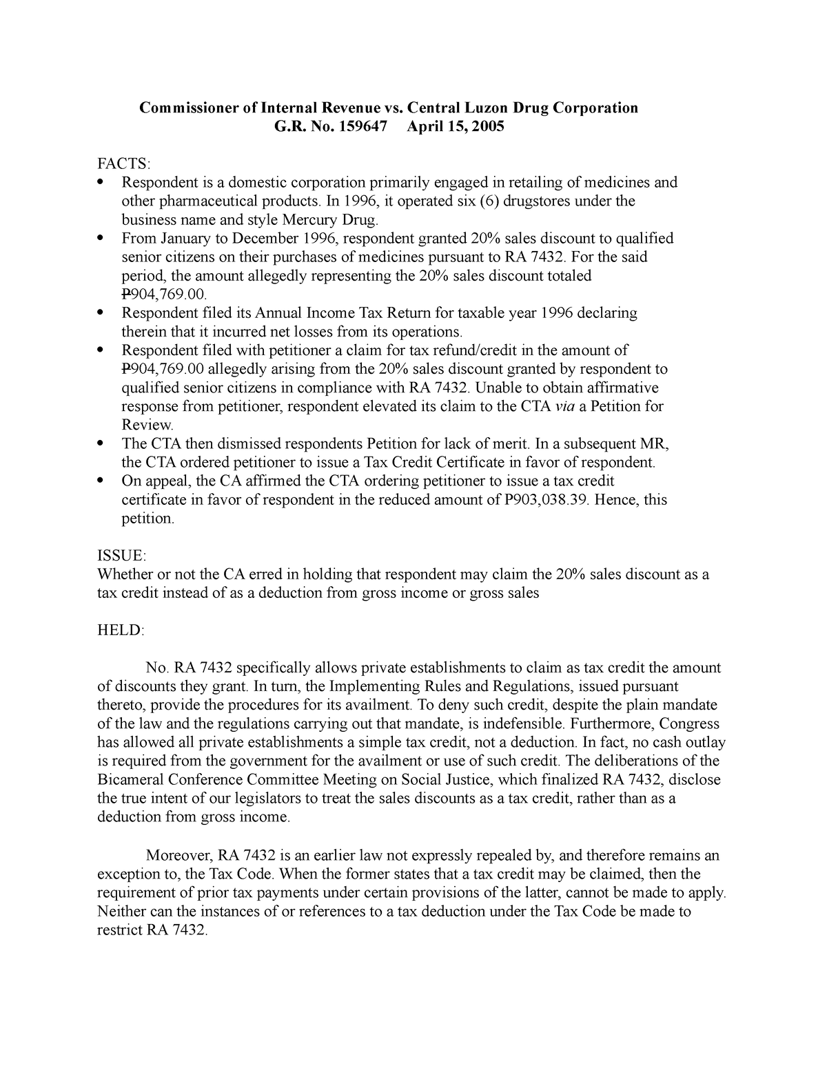 1-commissioner-of-internal-revenue-vs-central-luzon-drug-corporatio