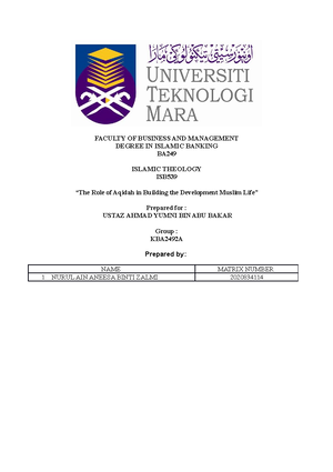 Tawarruq contract (2018) - Issued on: 28 December 2018 BNM/RH/PD 028 ...