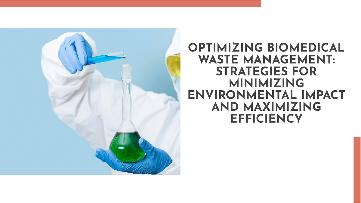 Wepik Optimizing Biomedical Waste Management Strategies For Minimizing 