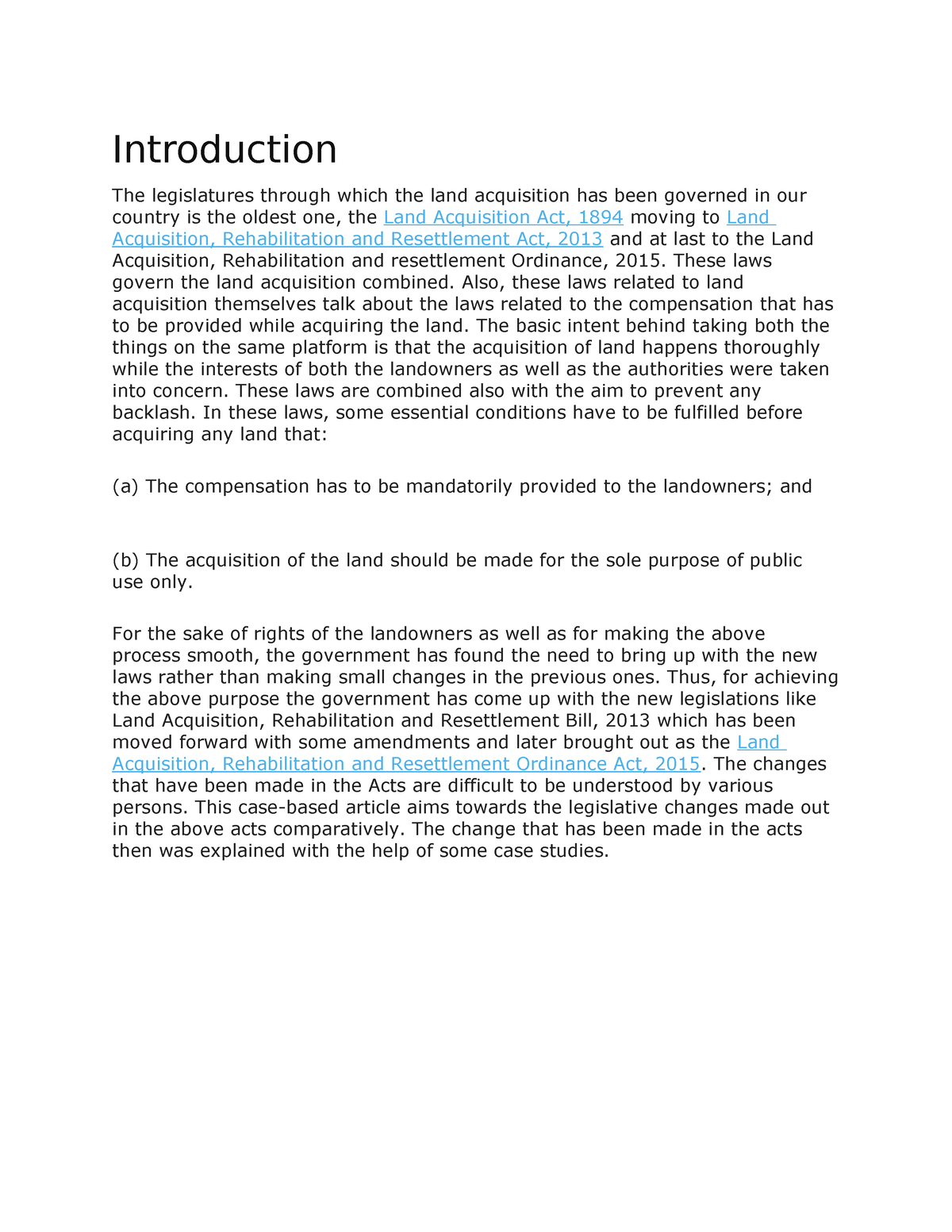 land-laws-land-laws-introduction-the-legislatures-through-which-the