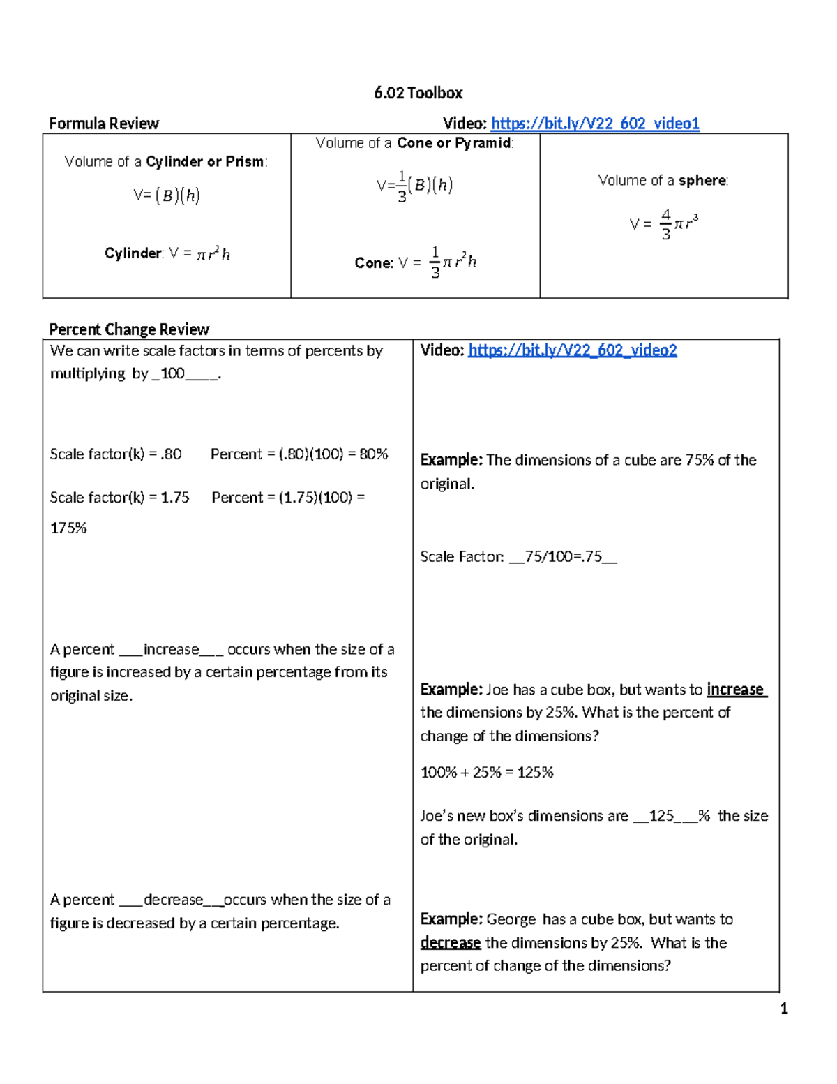 V22 602 math DONEtoolbox - 6 Toolbox Formula Review Video: bit/V22_602 ...