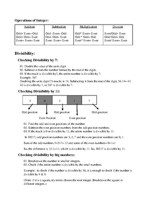 Mth 205 Part I Differential And Integral Calculus Studocu