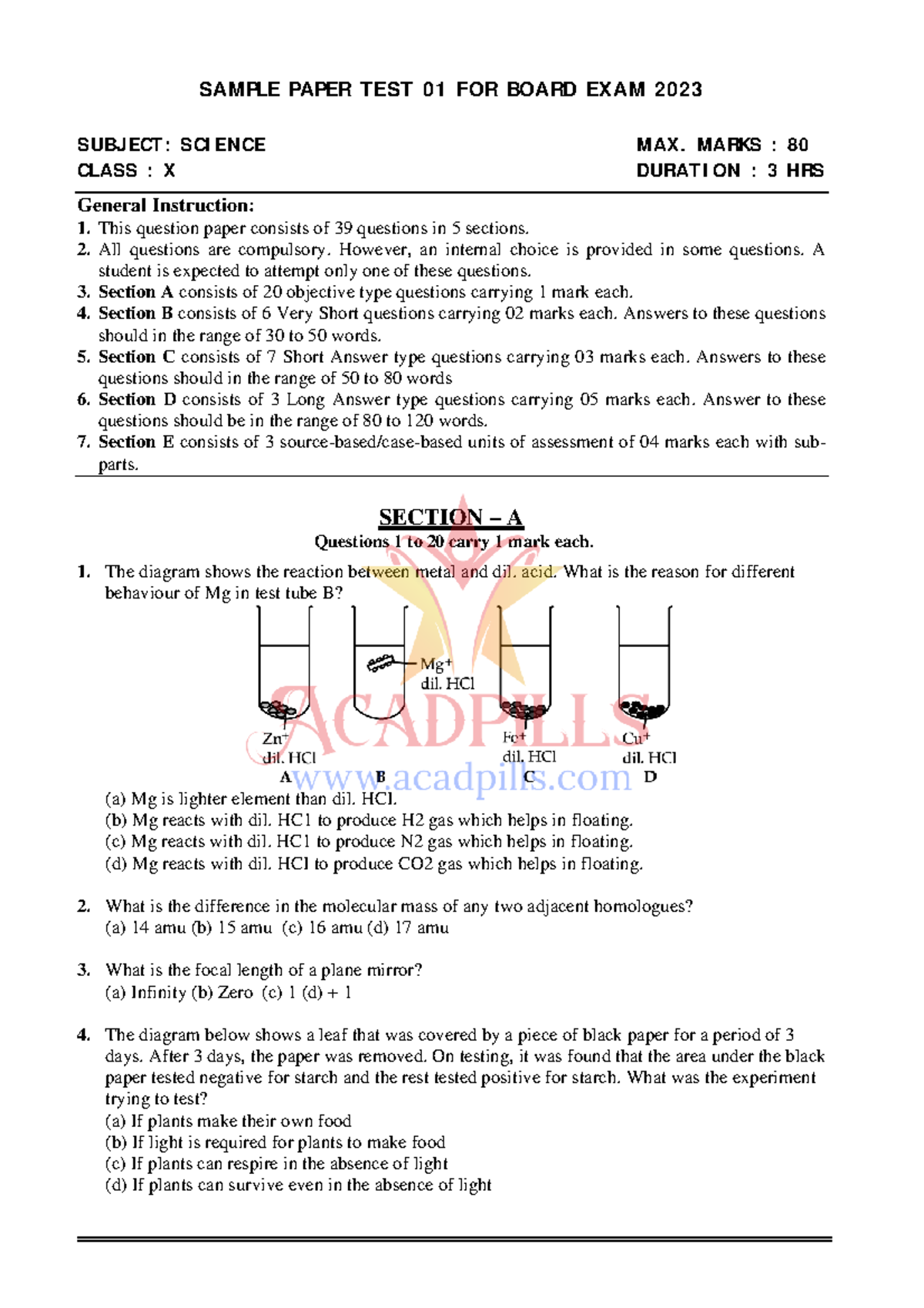science-sample-paper-with-answer-subj-ect-sci-en-ce-max-marks-80