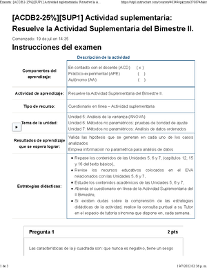 Examen APEB 2 10 Resolución de caso La prueba Anova APEB2 10