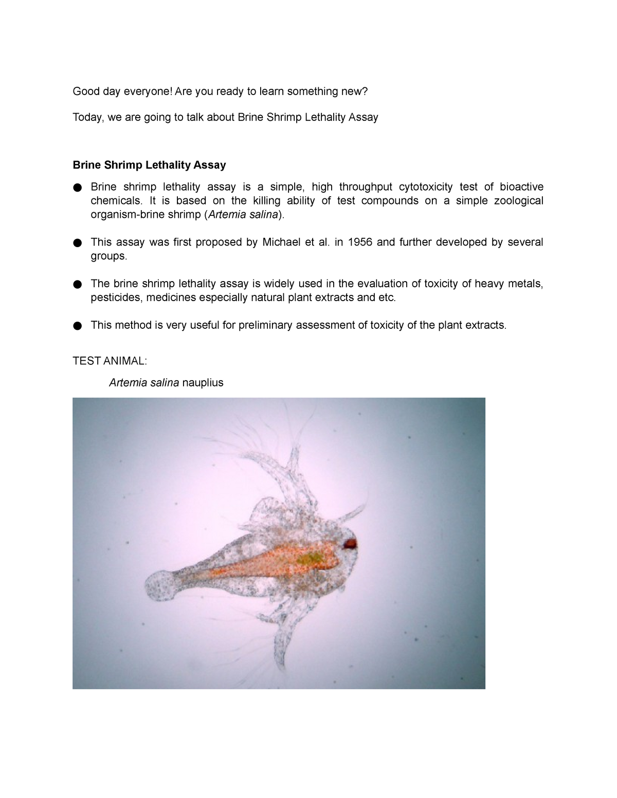 brine-shrimp-lethality-assay-it-is-based-on-the-killing-ability-of