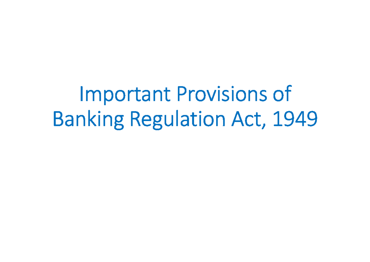 important-provisions-of-banking-regulation-act-1949-7-of-the-banking