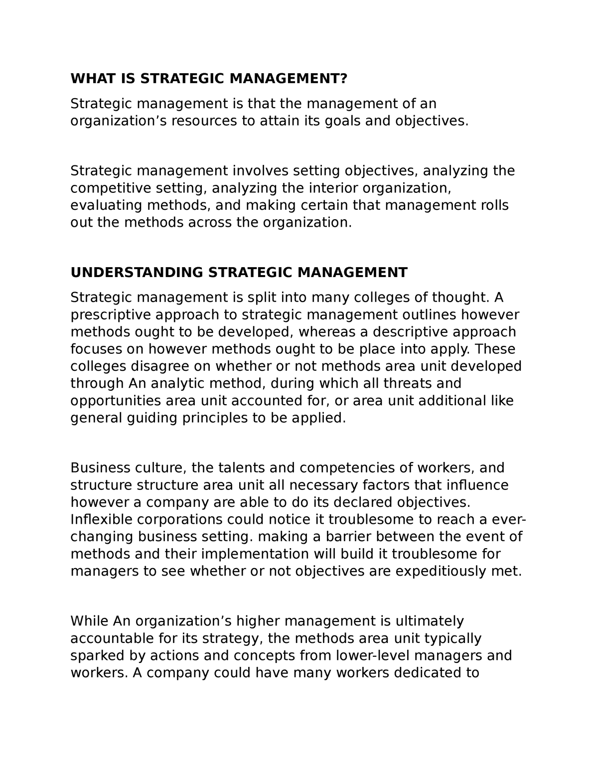 strategic-management-what-is-strategic-management-strategic