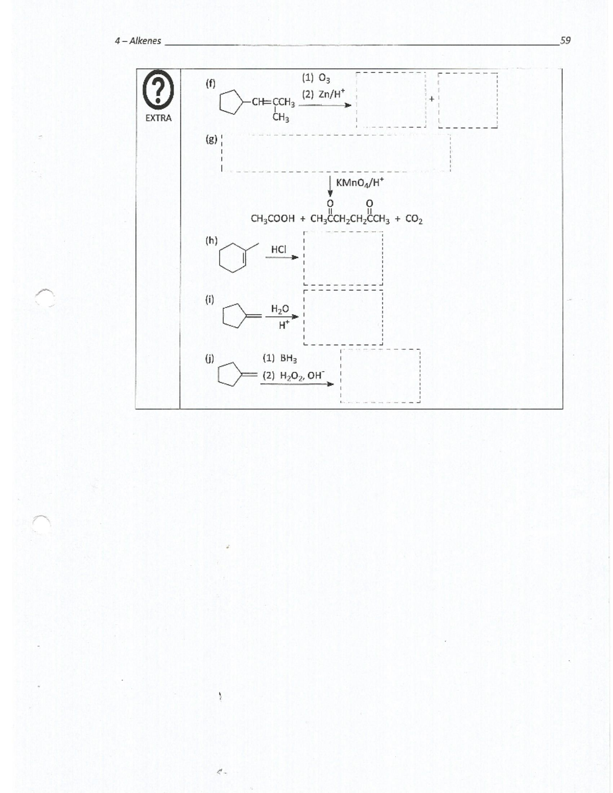 Chem 3 Learning unit 5 - Lecture notes 5 - AAICA2B - Studocu