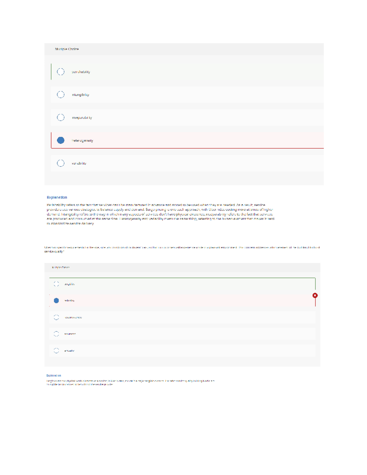 CH 13 Quiz - From McGraw Hill - BA 370 - Studocu