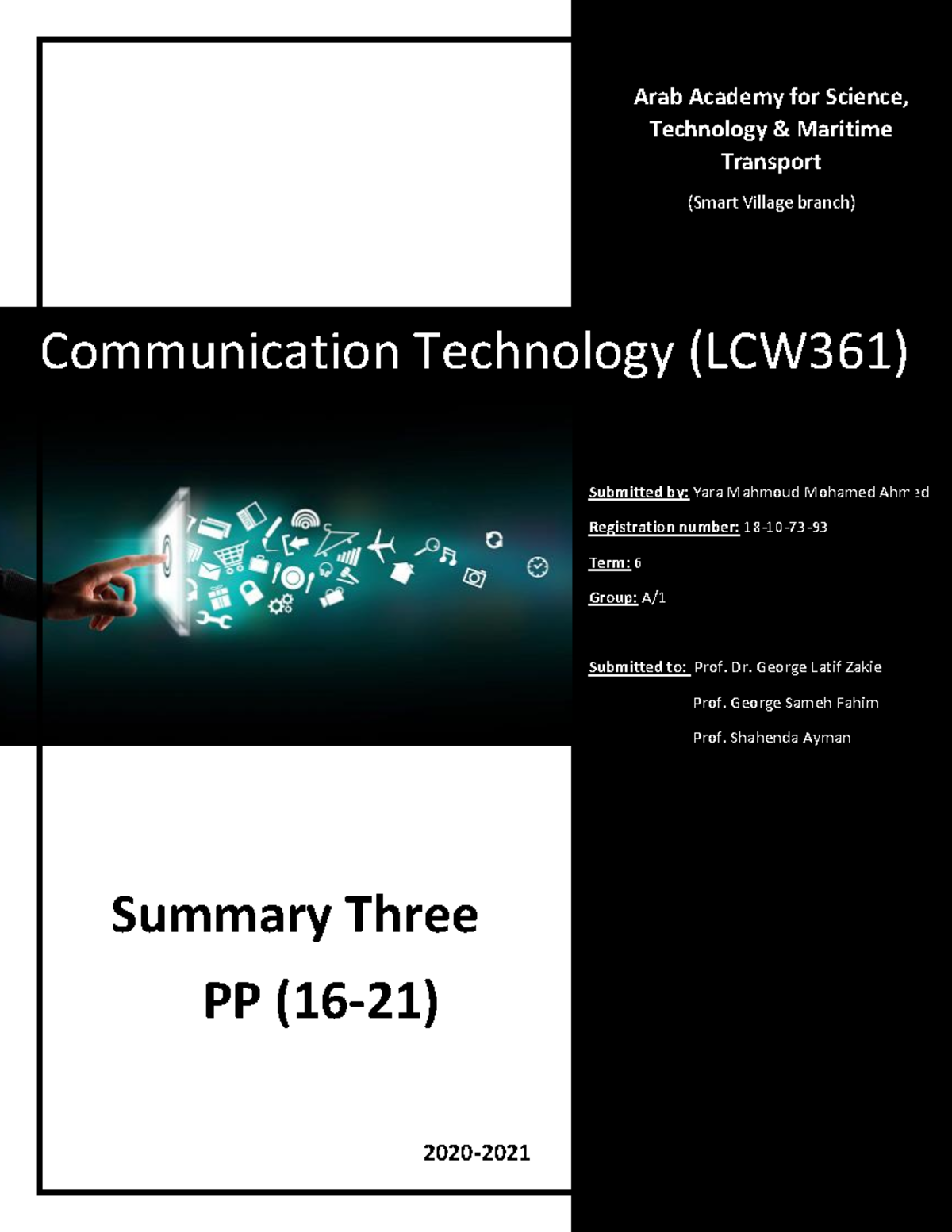 S3 summary chapter 3 Media Now Understanding Media, Culture, and