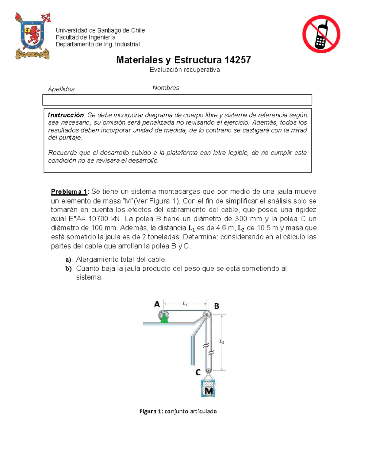 Examen 6 Marzo Autumn 21 Preguntas Studocu