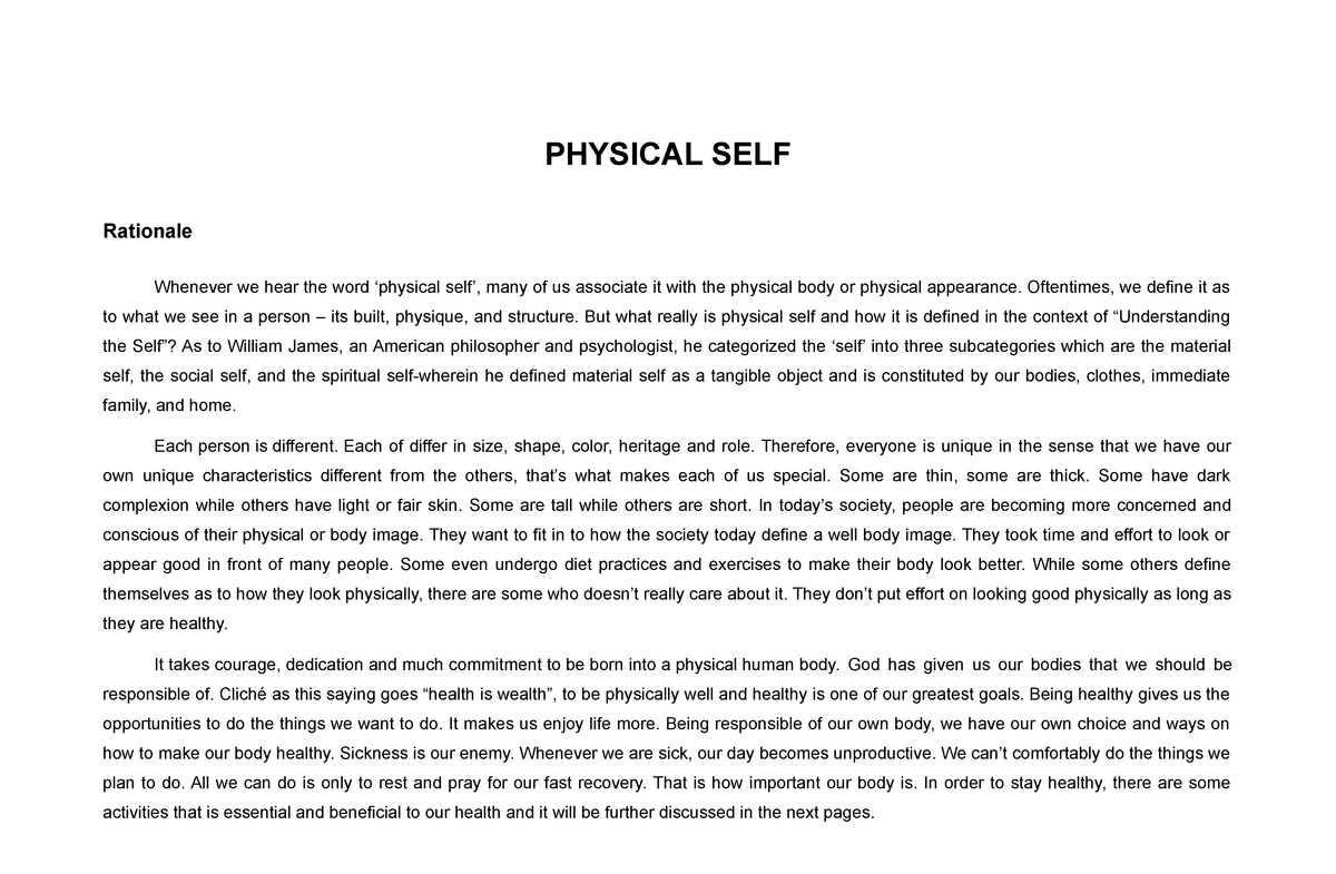 uts-understanding-the-self-physical-self-rationale-whenever-we-hear