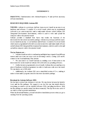 CN-Manual - b tech EC 5th sem - Lab Manual Subject : CN Paper Code: CIC ...