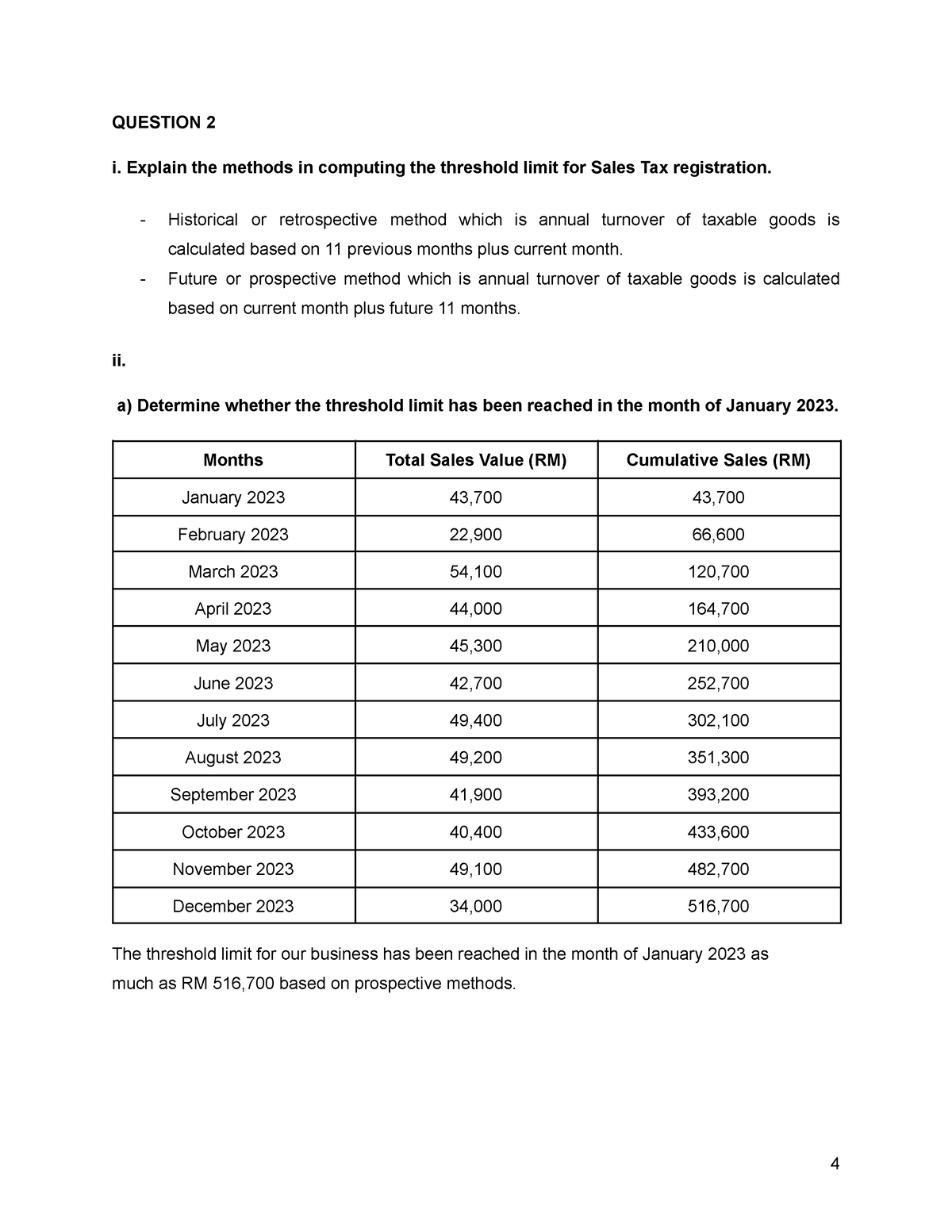 group assignment tax317