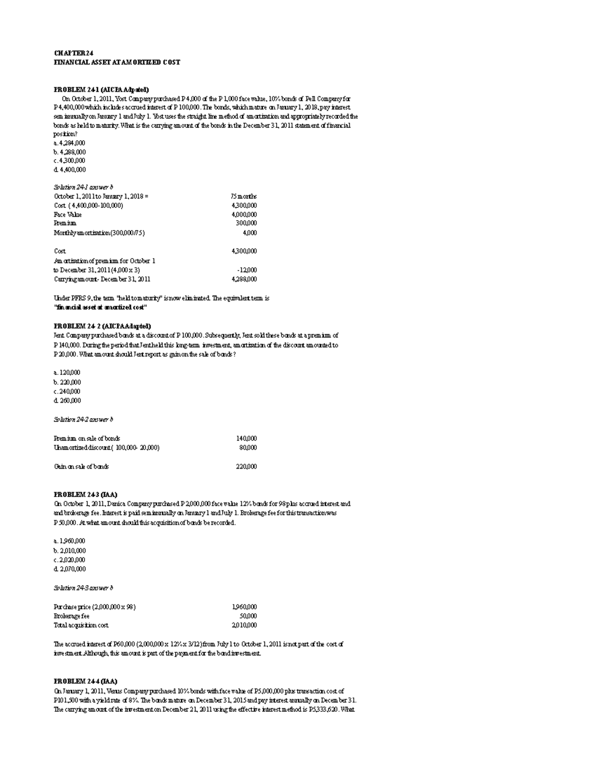 financial-asset-at-amortized-cost-chapter-24-financial-asset-at