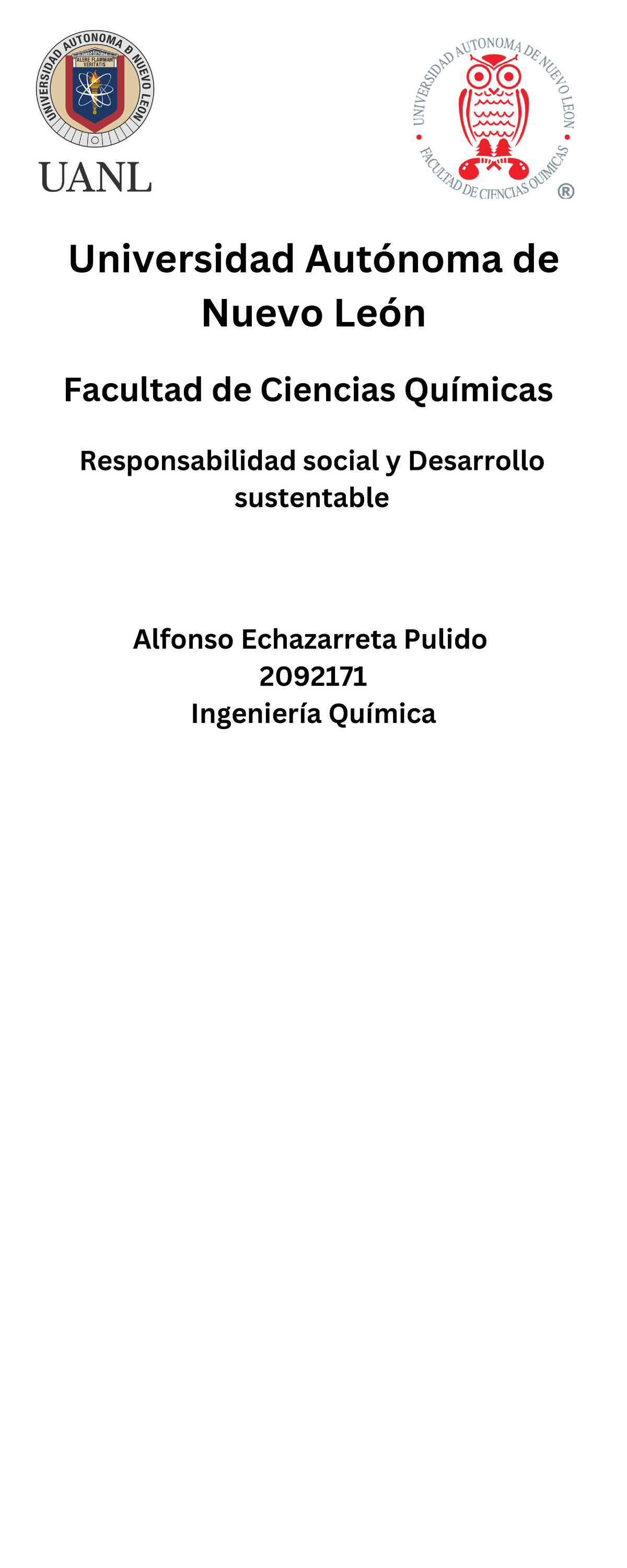 E1 2 Responsabilidad Social Y Desarrollo Sustentable Responsabilidad